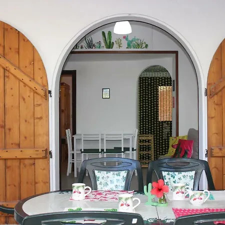 Tatil Evi Flamingos In The Desert