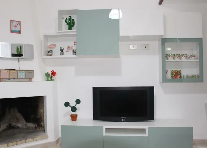 Flamingos In The Desert Дом отдыха *