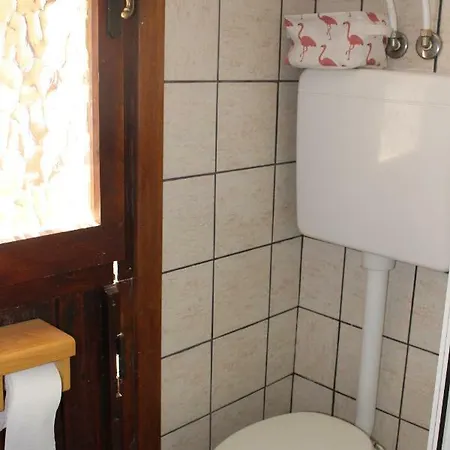 Flamingos In The Desert فيلاّسيمِيوس