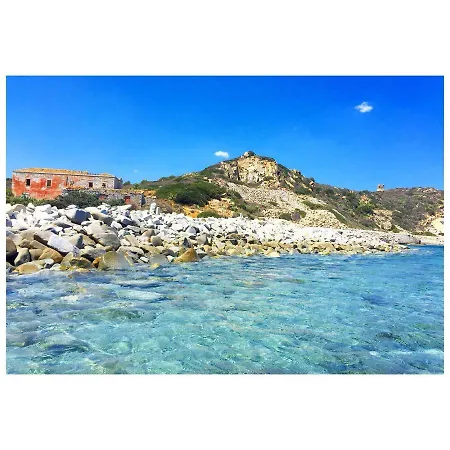 بيت للعطل Flamingos In The Desert