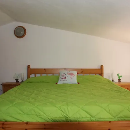 Flamingos In The Desert *