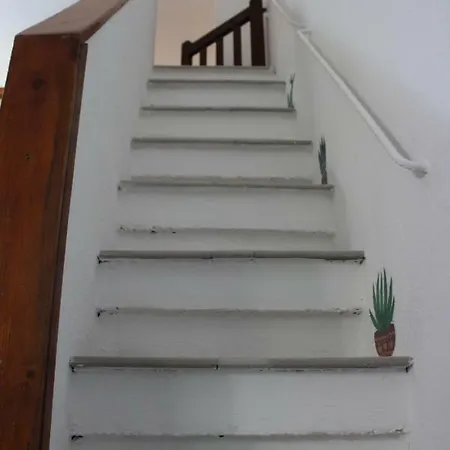 بيت للعطل Flamingos In The Desert *