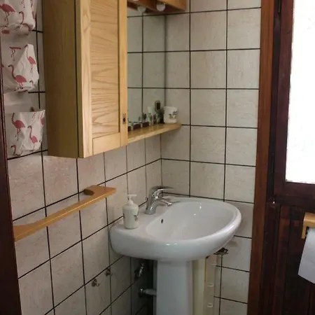 Flamingos In The Desert فيلاّسيمِيوس