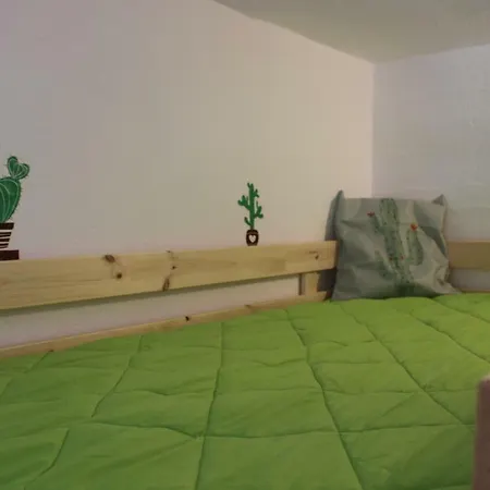 بيت للعطل Flamingos In The Desert *