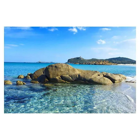 Flamingos In The Desert بيت للعطل فيلاّسيمِيوس