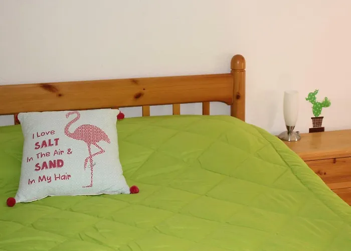 Casa vacanze Flamingos In The Desert *