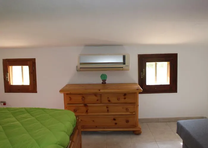 Casa vacanze Flamingos In The Desert Villasimius